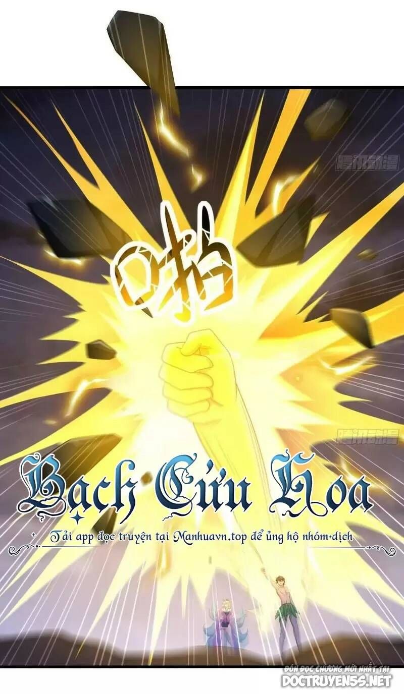 Ta Ở Địa Phủ Mở Hậu Cung Chap 79 - Next Chap 80