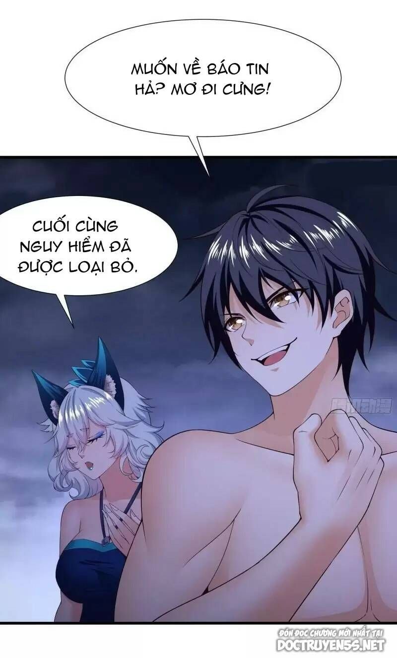 Ta Ở Địa Phủ Mở Hậu Cung Chap 79 - Next Chap 80