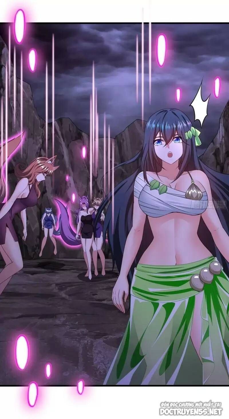 Ta Ở Địa Phủ Mở Hậu Cung Chap 79 - Next Chap 80