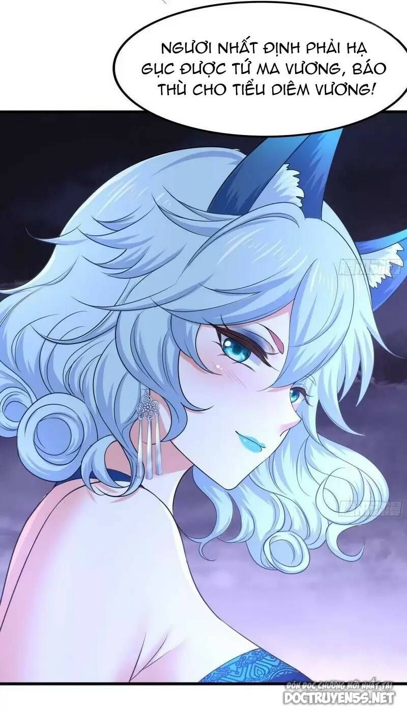 Ta Ở Địa Phủ Mở Hậu Cung Chap 79 - Next Chap 80