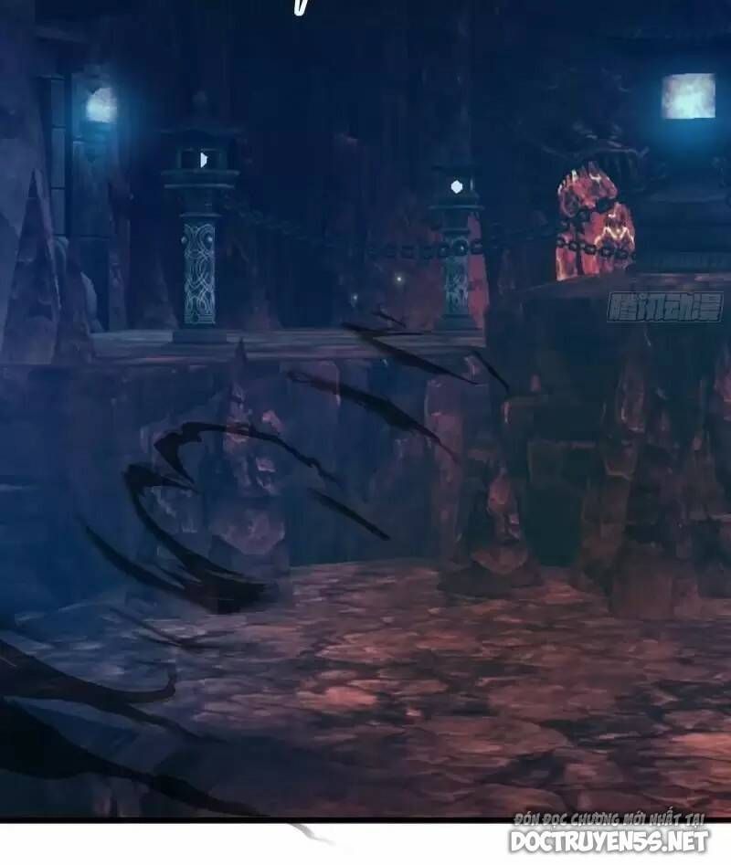 Ta Ở Địa Phủ Mở Hậu Cung Chap 79 - Next Chap 80