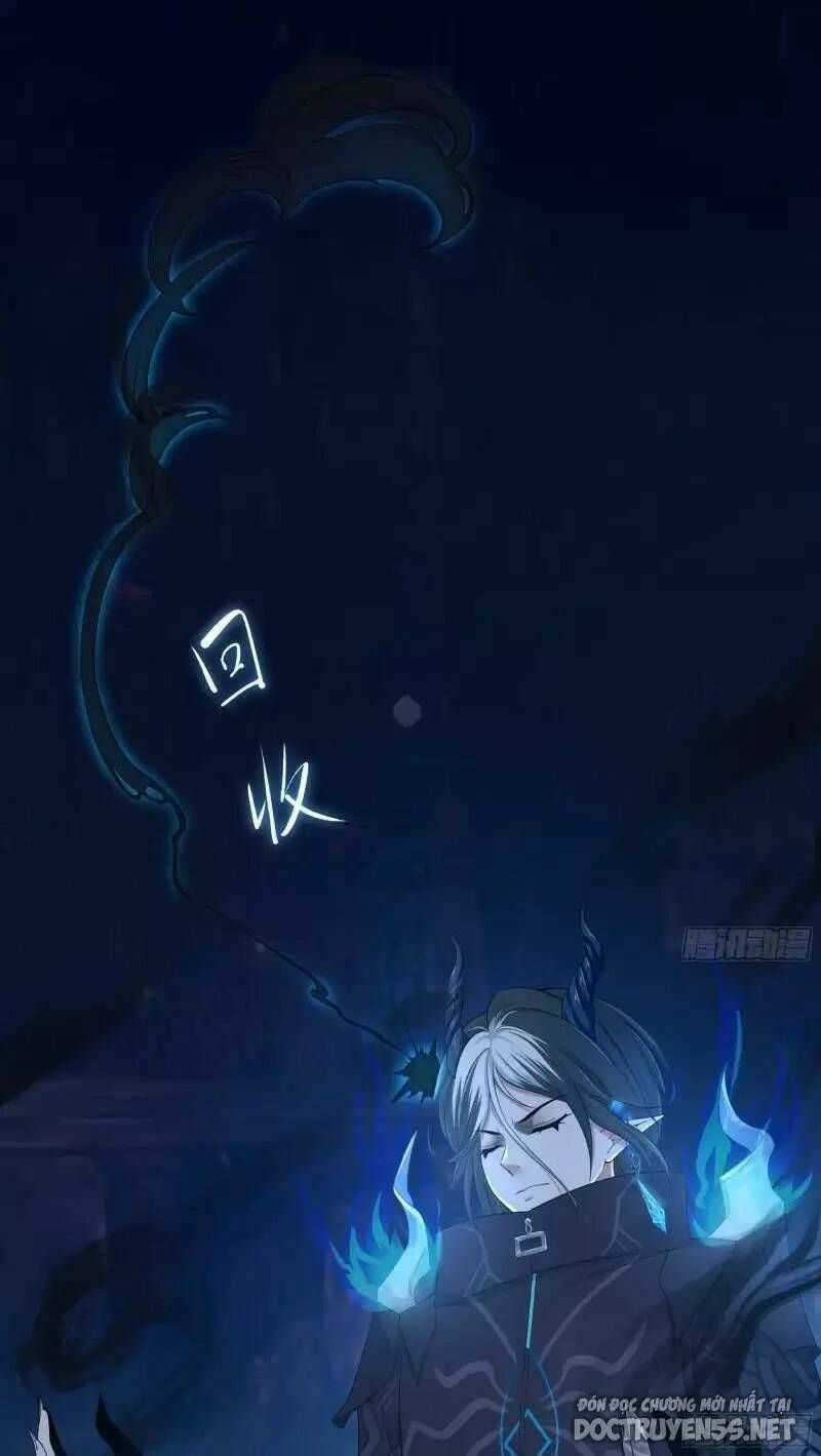 Ta Ở Địa Phủ Mở Hậu Cung Chap 79 - Next Chap 80