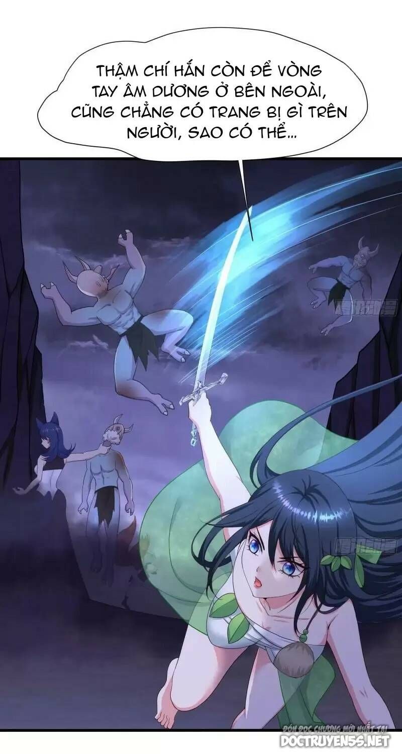 Ta Ở Địa Phủ Mở Hậu Cung Chap 79 - Next Chap 80