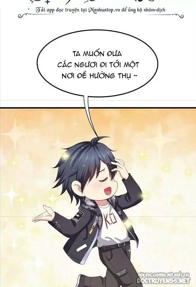 Ta Ở Địa Phủ Mở Hậu Cung Chap 80 - Next Chap 81