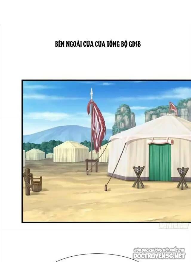 Ta Ở Địa Phủ Mở Hậu Cung Chap 80 - Next Chap 81