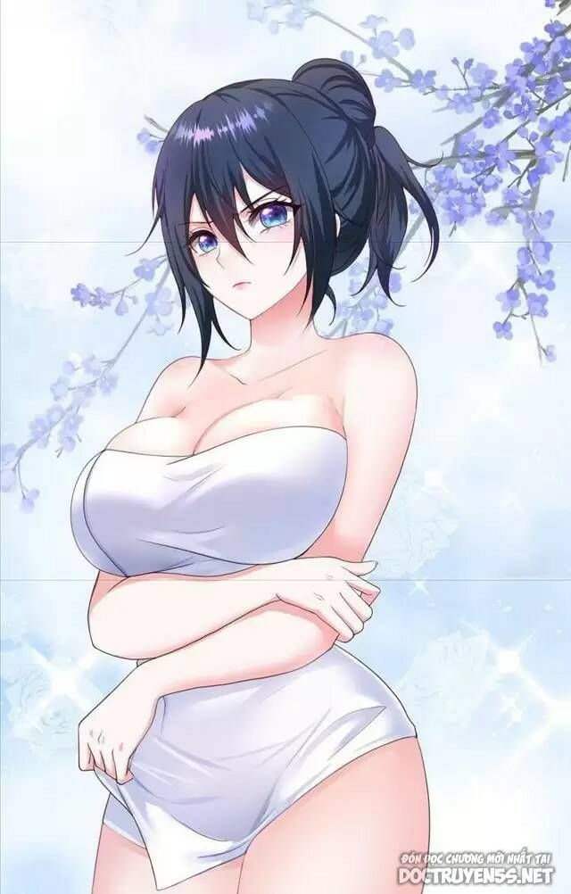 Ta Ở Địa Phủ Mở Hậu Cung Chap 80 - Next Chap 81