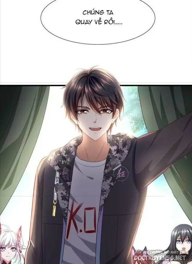 Ta Ở Địa Phủ Mở Hậu Cung Chap 80 - Next Chap 81