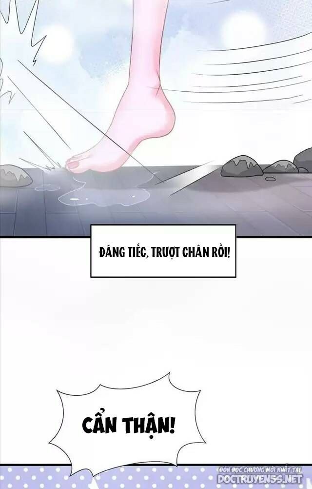 Ta Ở Địa Phủ Mở Hậu Cung Chap 80 - Next Chap 81