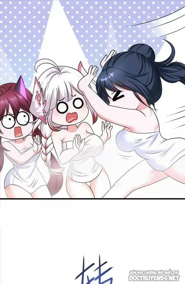 Ta Ở Địa Phủ Mở Hậu Cung Chap 80 - Next Chap 81