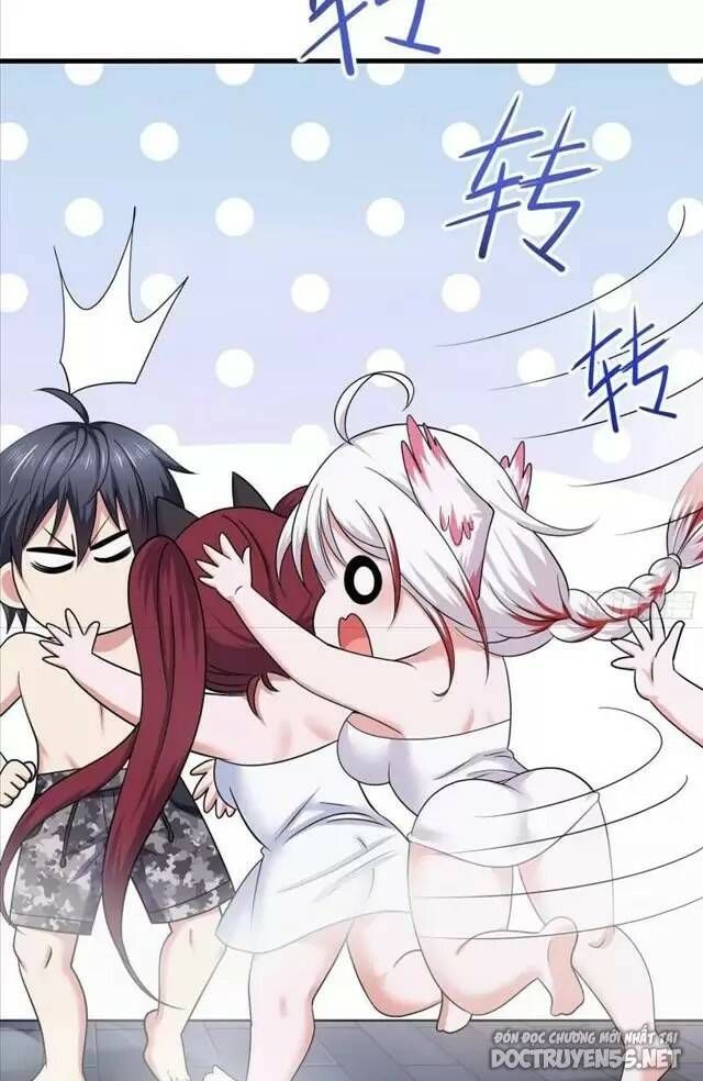 Ta Ở Địa Phủ Mở Hậu Cung Chap 80 - Next Chap 81