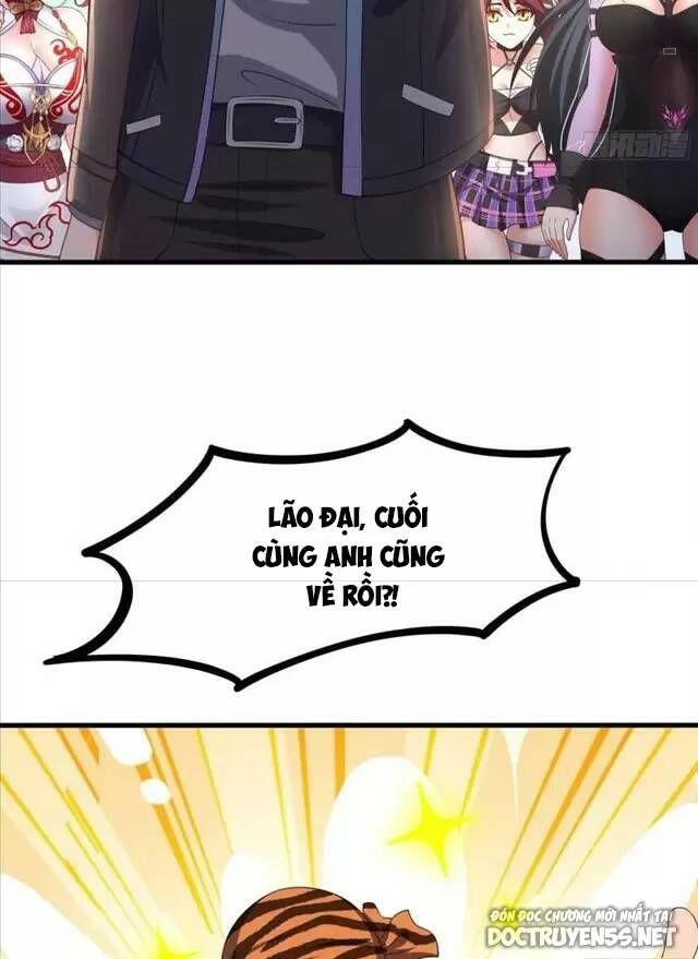 Ta Ở Địa Phủ Mở Hậu Cung Chap 80 - Next Chap 81