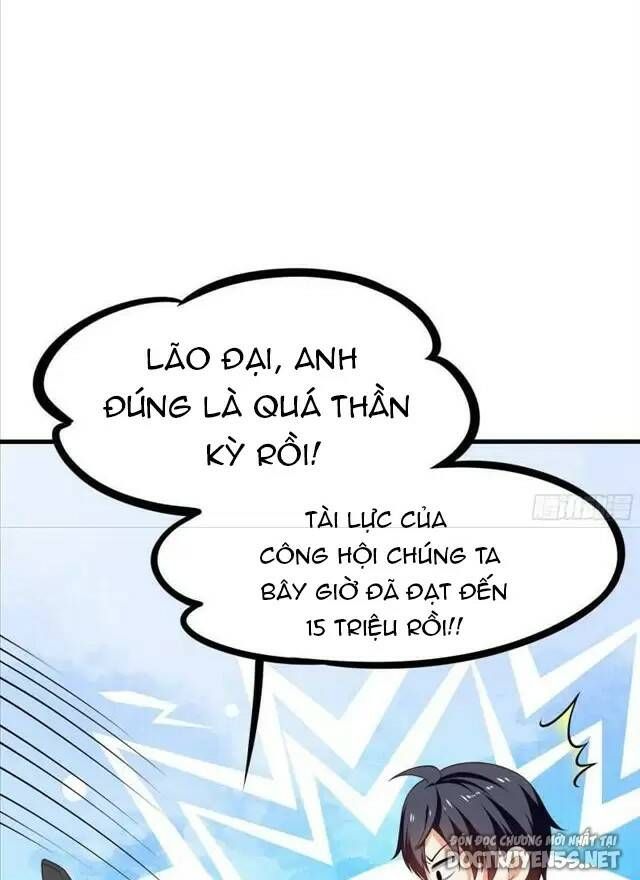 Ta Ở Địa Phủ Mở Hậu Cung Chap 80 - Next Chap 81