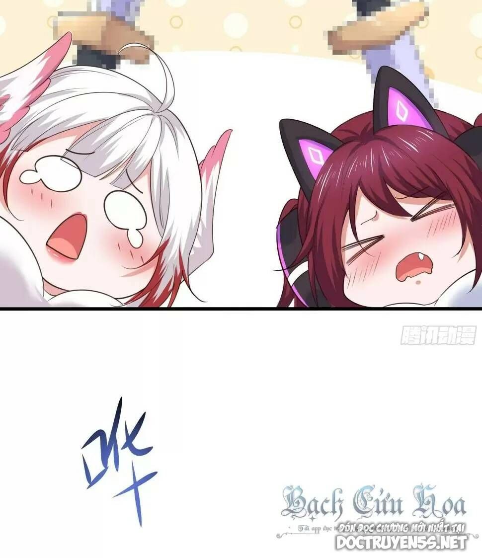 Ta Ở Địa Phủ Mở Hậu Cung Chap 81 - Next Chap 82