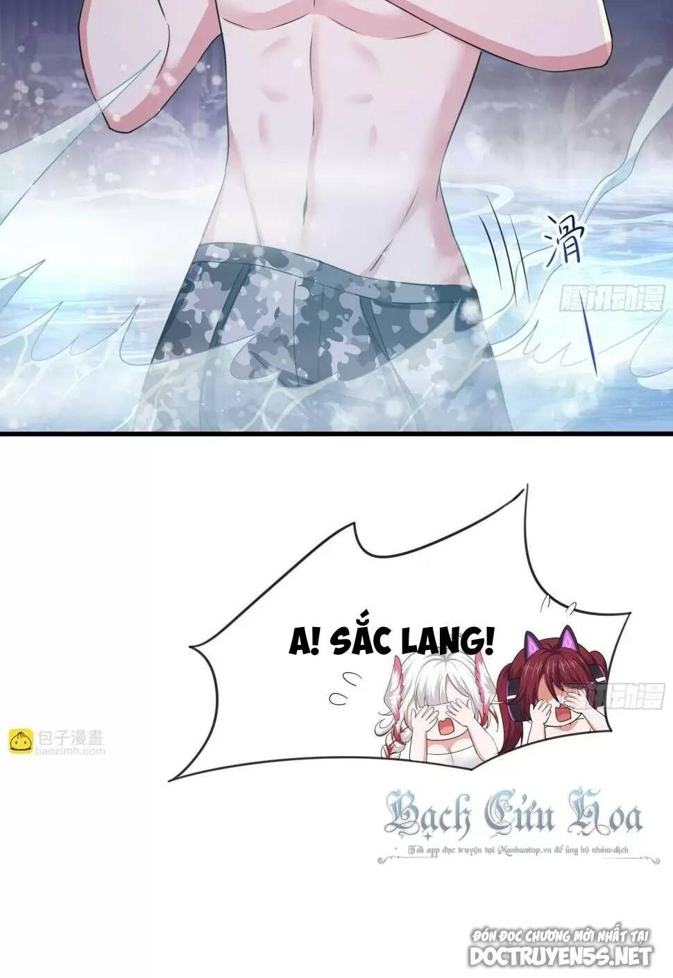 Ta Ở Địa Phủ Mở Hậu Cung Chap 81 - Next Chap 82