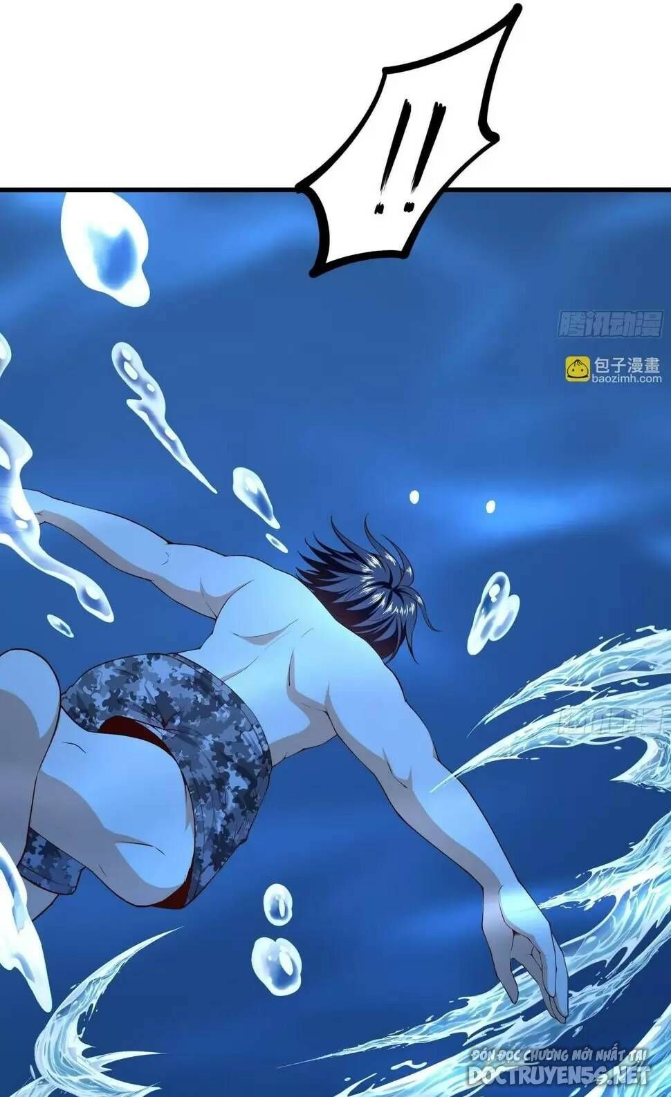 Ta Ở Địa Phủ Mở Hậu Cung Chap 81 - Next Chap 82