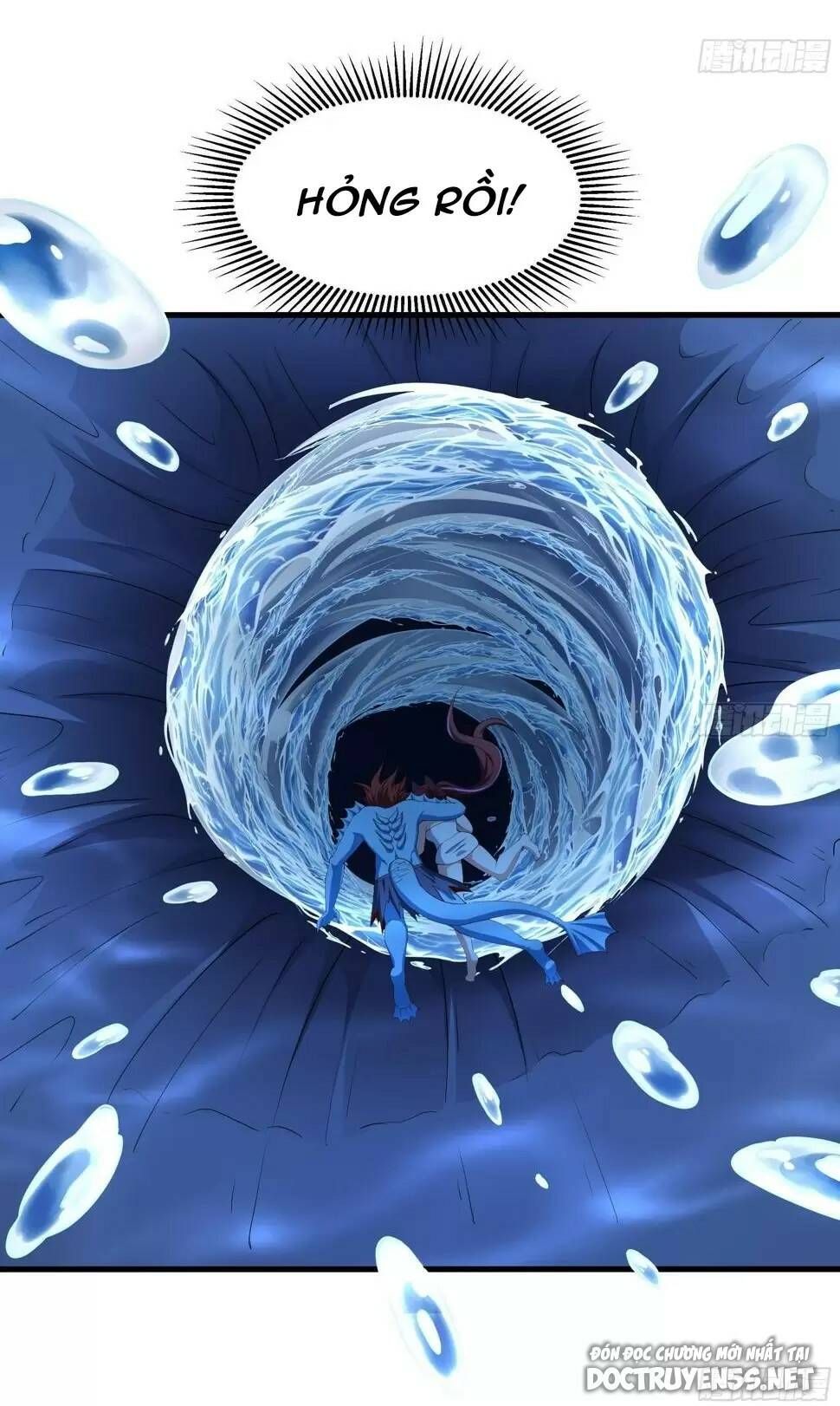 Ta Ở Địa Phủ Mở Hậu Cung Chap 81 - Next Chap 82