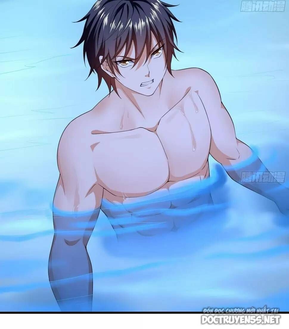 Ta Ở Địa Phủ Mở Hậu Cung Chap 81 - Next Chap 82