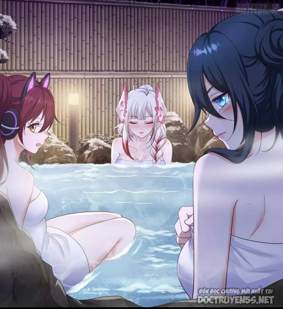 Ta Ở Địa Phủ Mở Hậu Cung Chap 81 - Next Chap 82