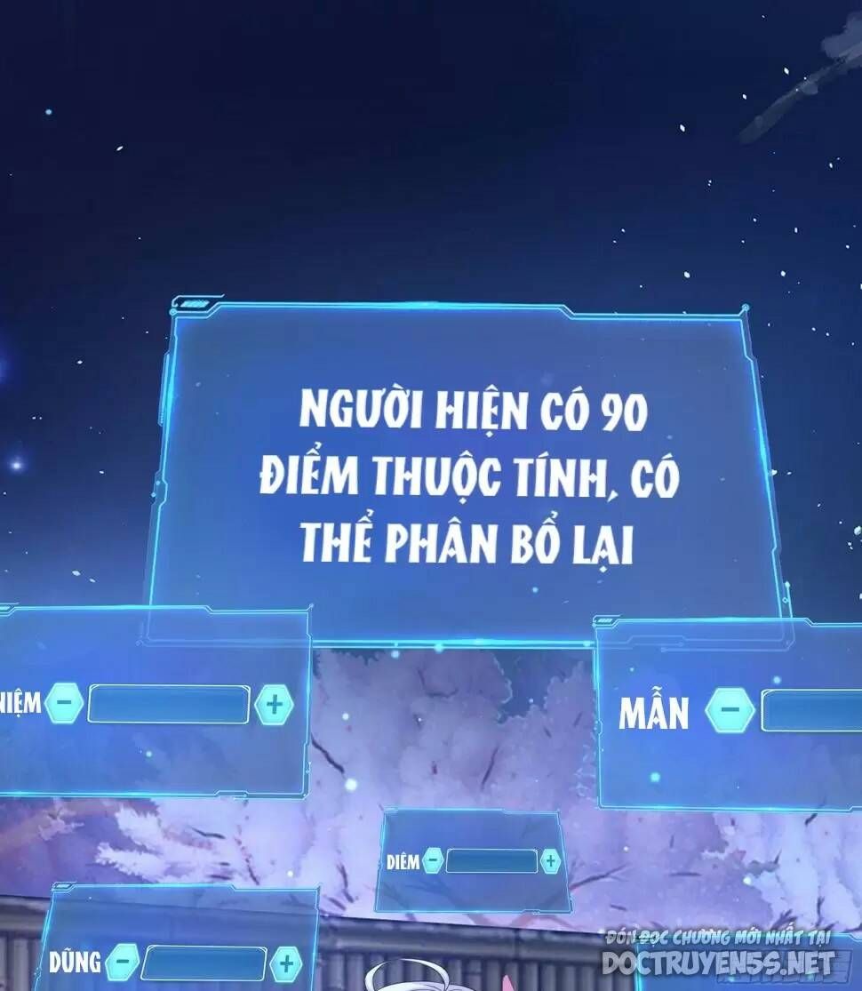 Ta Ở Địa Phủ Mở Hậu Cung Chap 81 - Next Chap 82