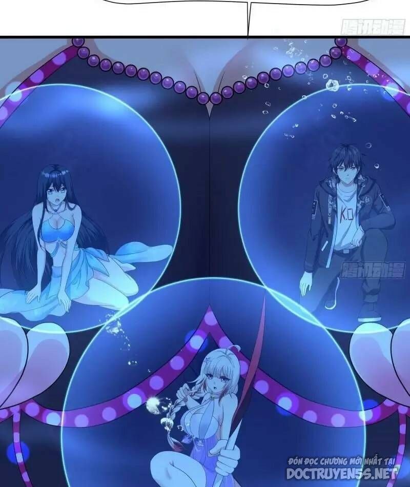 Ta Ở Địa Phủ Mở Hậu Cung Chap 82 - Next Chap 83