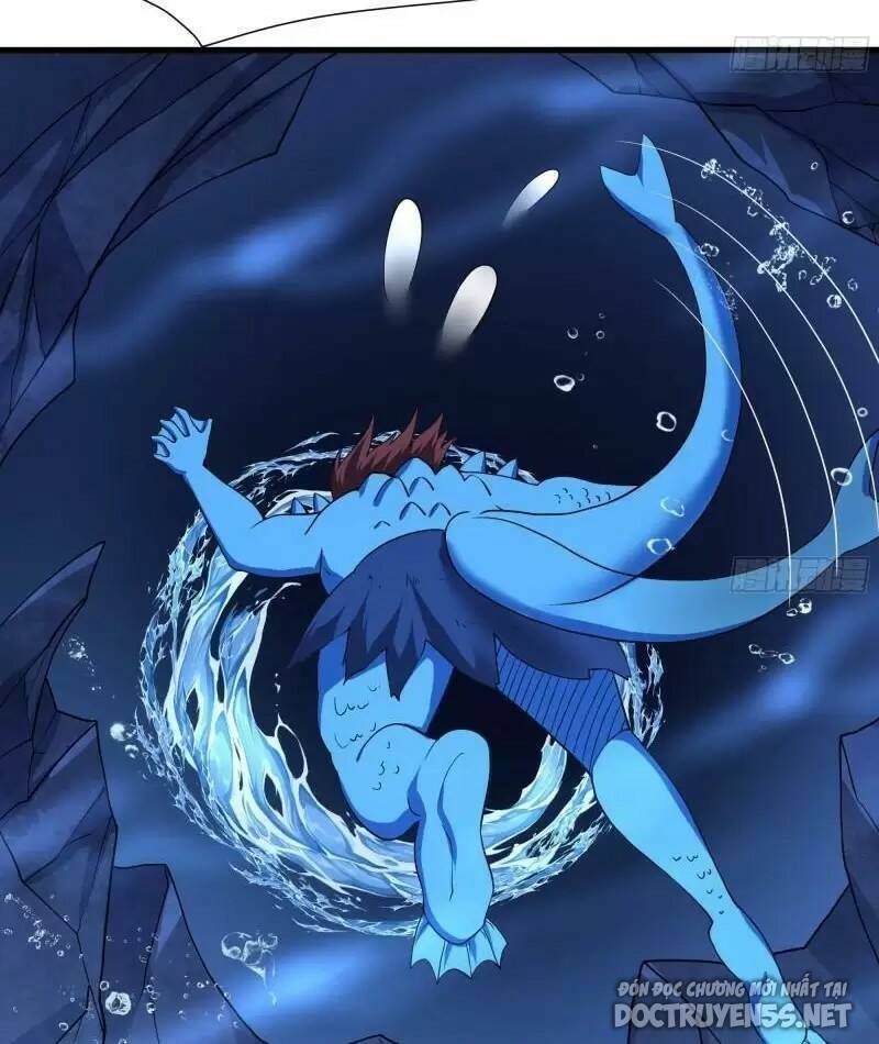 Ta Ở Địa Phủ Mở Hậu Cung Chap 82 - Next Chap 83