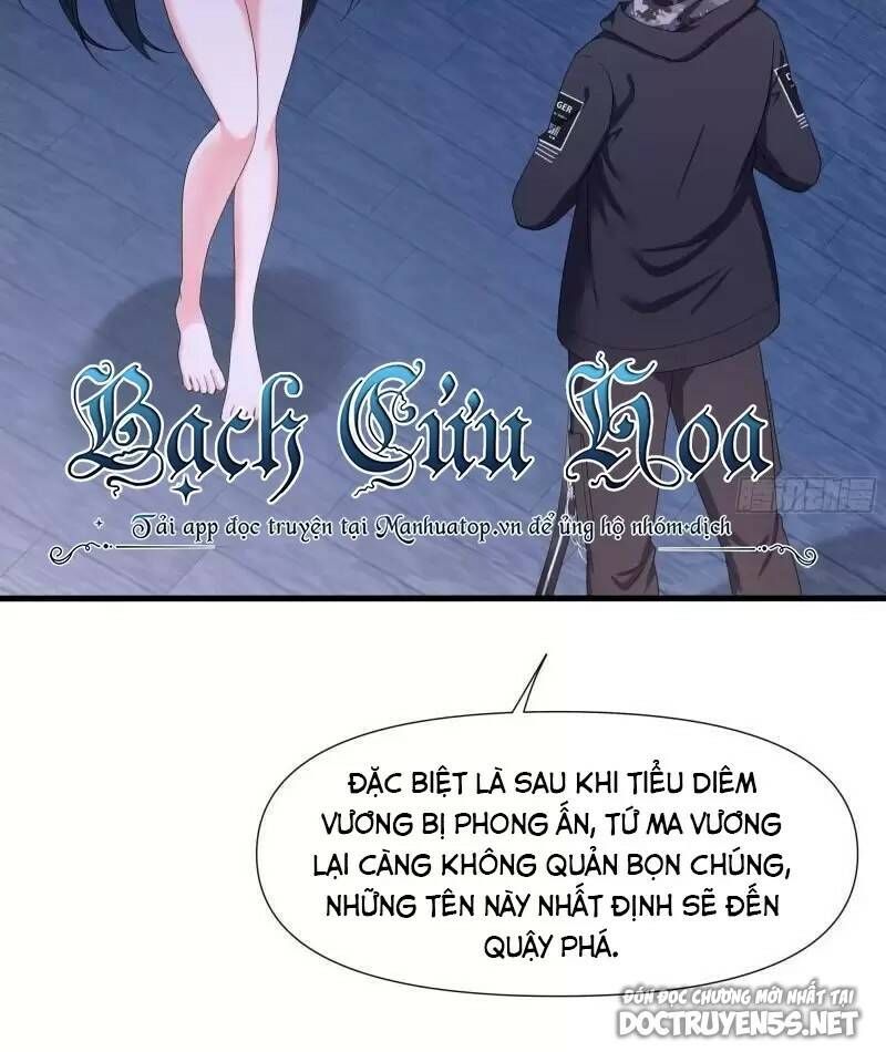 Ta Ở Địa Phủ Mở Hậu Cung Chap 82 - Next Chap 83