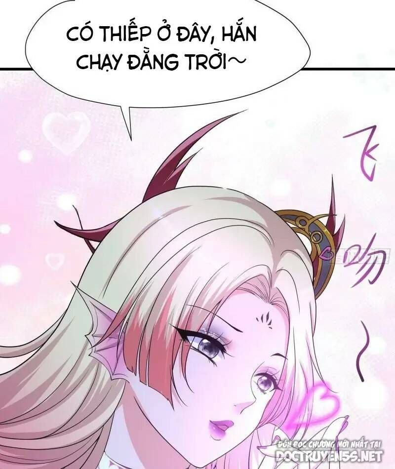 Ta Ở Địa Phủ Mở Hậu Cung Chap 82 - Next Chap 83