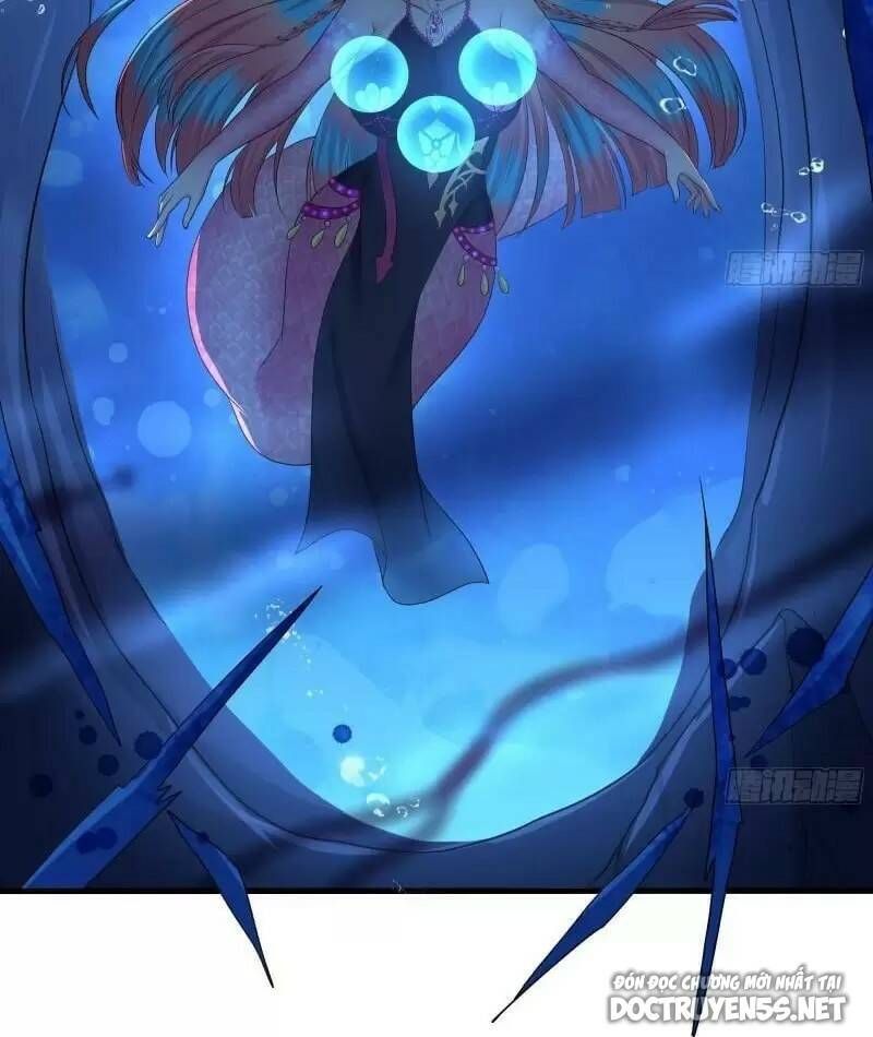 Ta Ở Địa Phủ Mở Hậu Cung Chap 82 - Next Chap 83