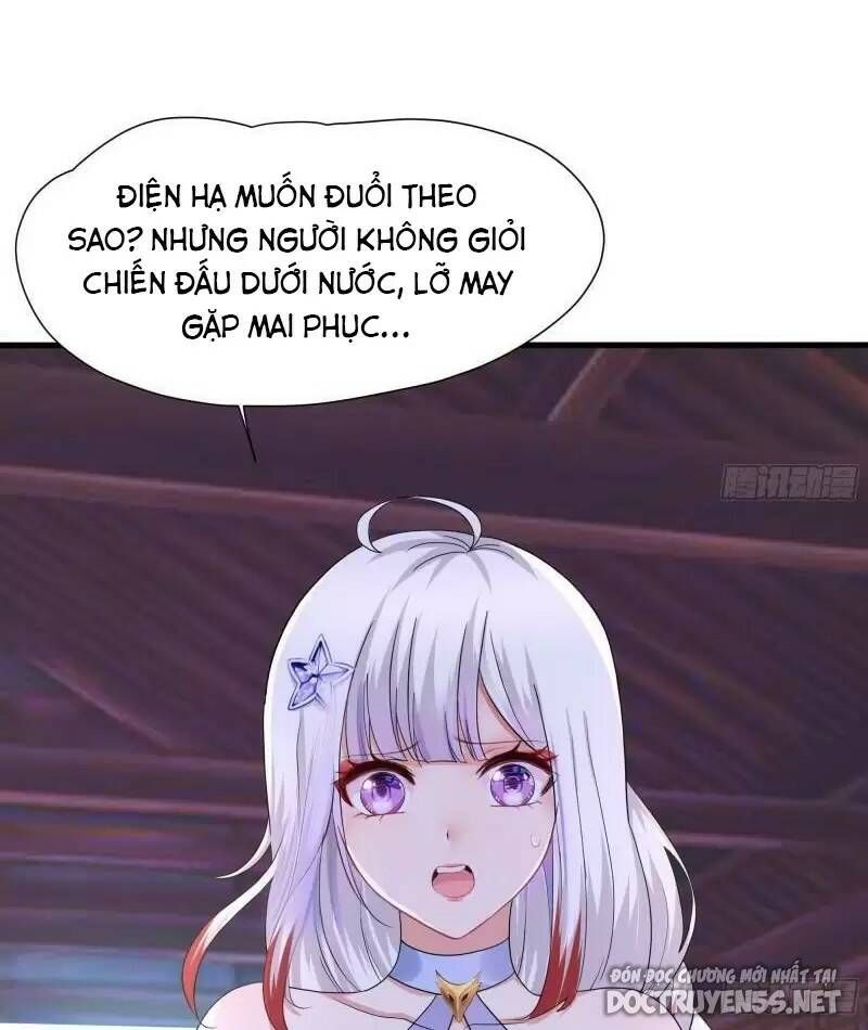 Ta Ở Địa Phủ Mở Hậu Cung Chap 82 - Next Chap 83