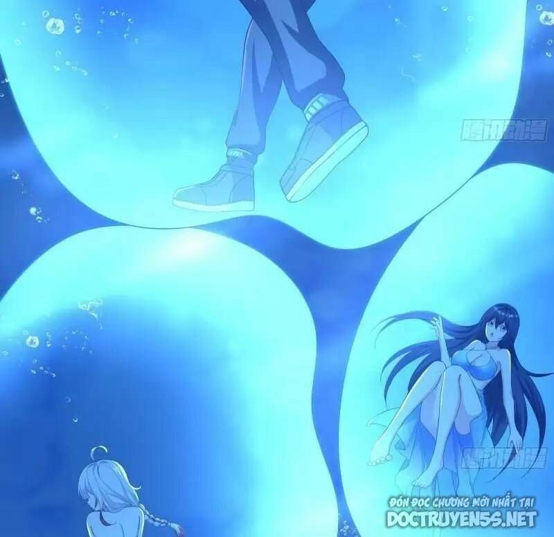 Ta Ở Địa Phủ Mở Hậu Cung Chap 82 - Next Chap 83