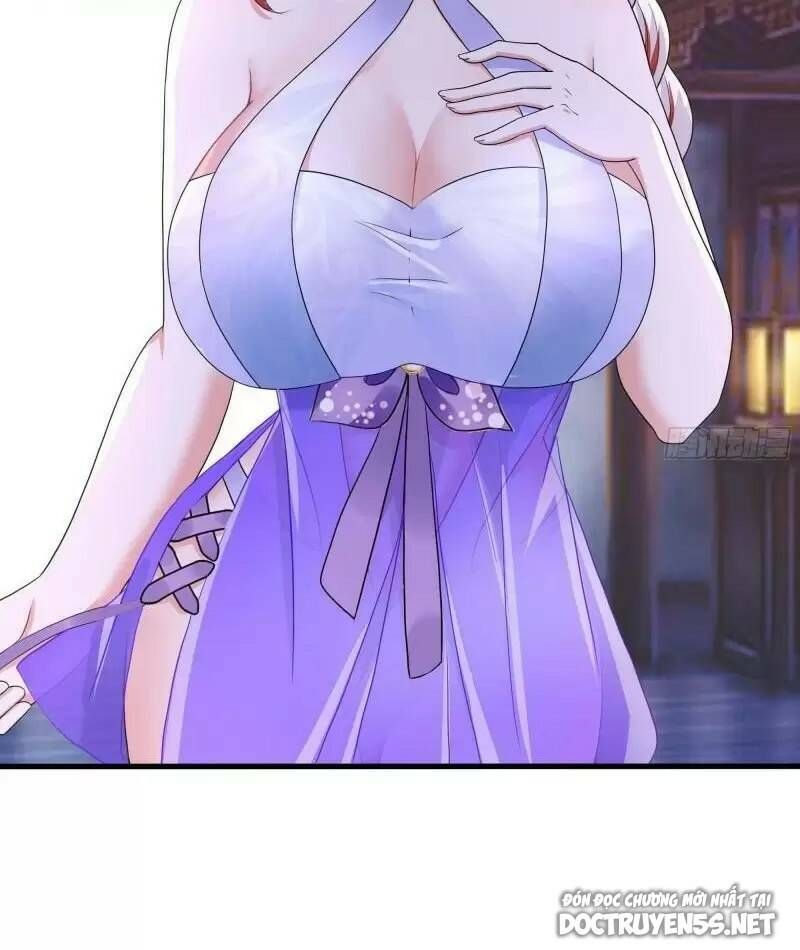 Ta Ở Địa Phủ Mở Hậu Cung Chap 82 - Next Chap 83