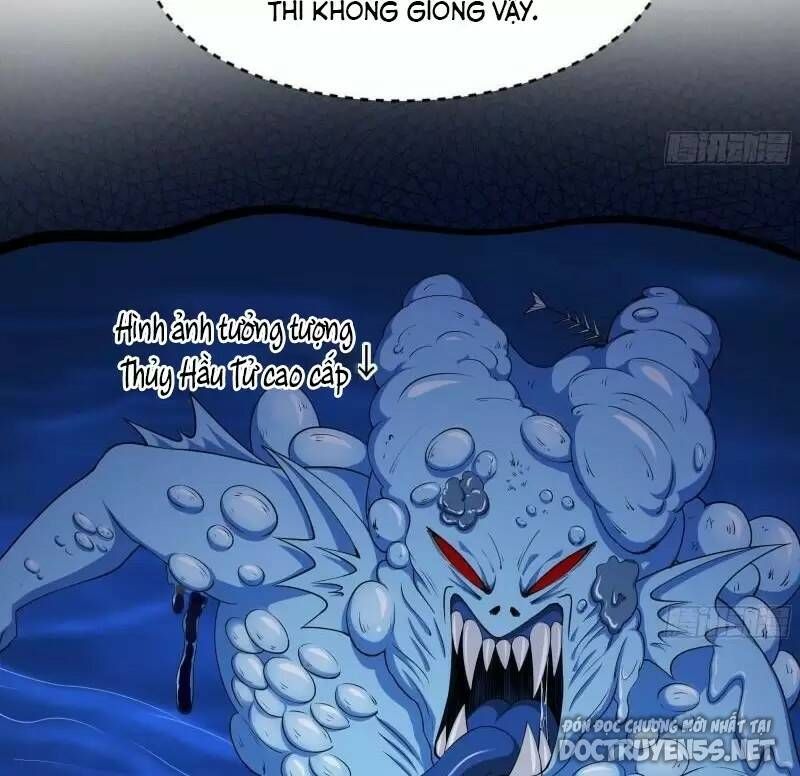 Ta Ở Địa Phủ Mở Hậu Cung Chap 82 - Next Chap 83