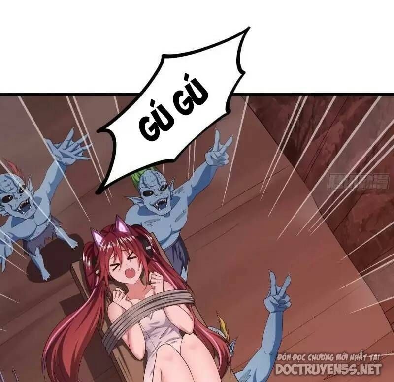 Ta Ở Địa Phủ Mở Hậu Cung Chap 82 - Next Chap 83
