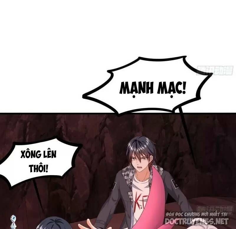 Ta Ở Địa Phủ Mở Hậu Cung Chap 82 - Next Chap 83