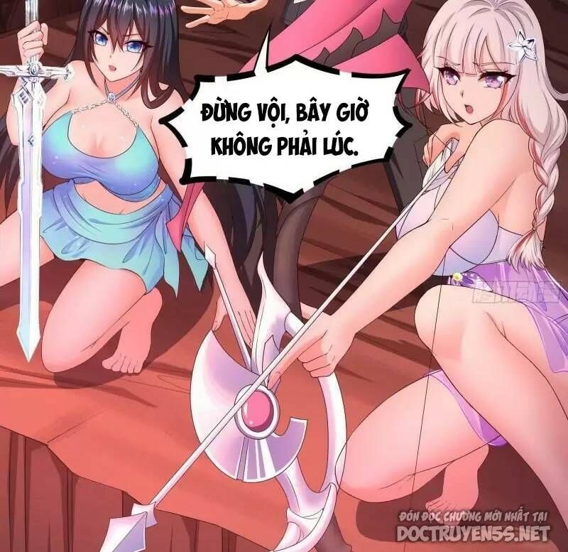 Ta Ở Địa Phủ Mở Hậu Cung Chap 82 - Next Chap 83