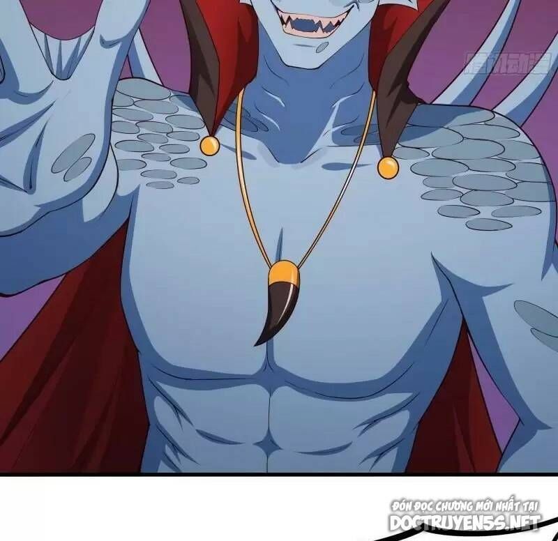 Ta Ở Địa Phủ Mở Hậu Cung Chap 82 - Next Chap 83