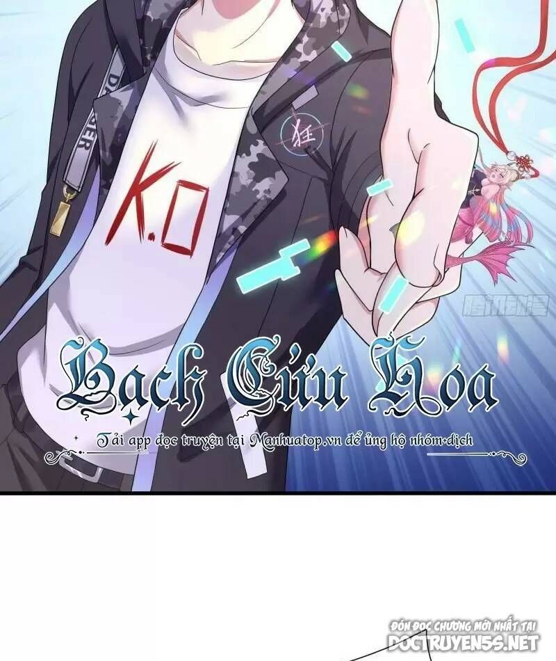 Ta Ở Địa Phủ Mở Hậu Cung Chap 82 - Next Chap 83