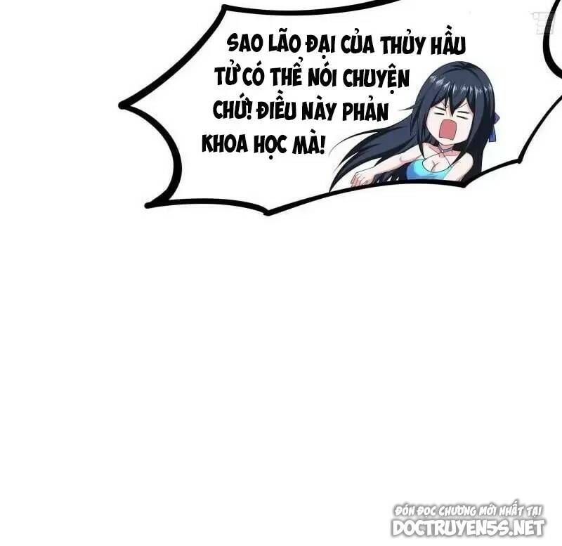 Ta Ở Địa Phủ Mở Hậu Cung Chap 82 - Next Chap 83