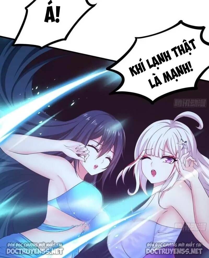 Ta Ở Địa Phủ Mở Hậu Cung Chap 83 - Next Chap 84