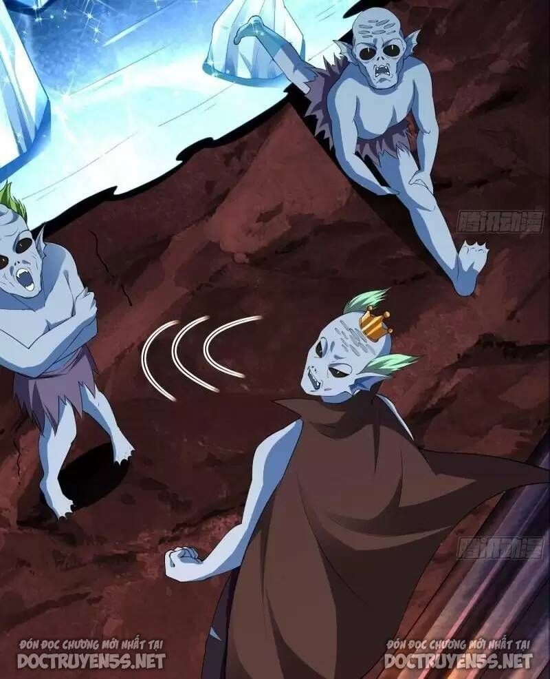 Ta Ở Địa Phủ Mở Hậu Cung Chap 83 - Next Chap 84