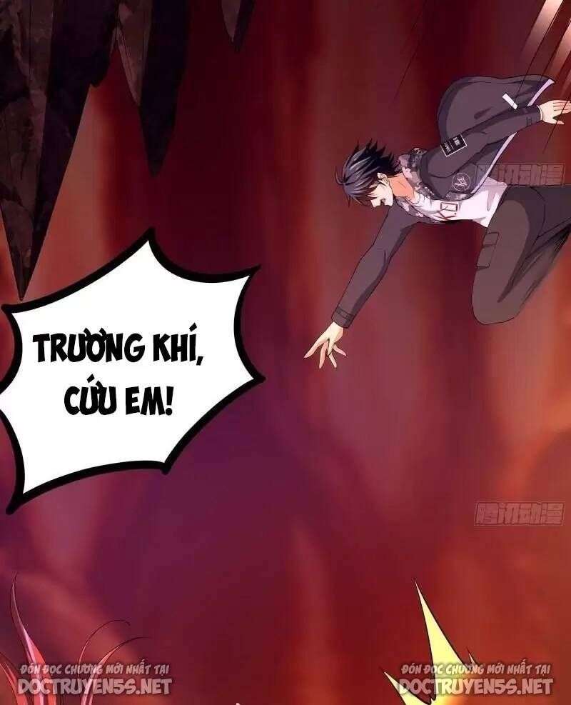 Ta Ở Địa Phủ Mở Hậu Cung Chap 83 - Next Chap 84