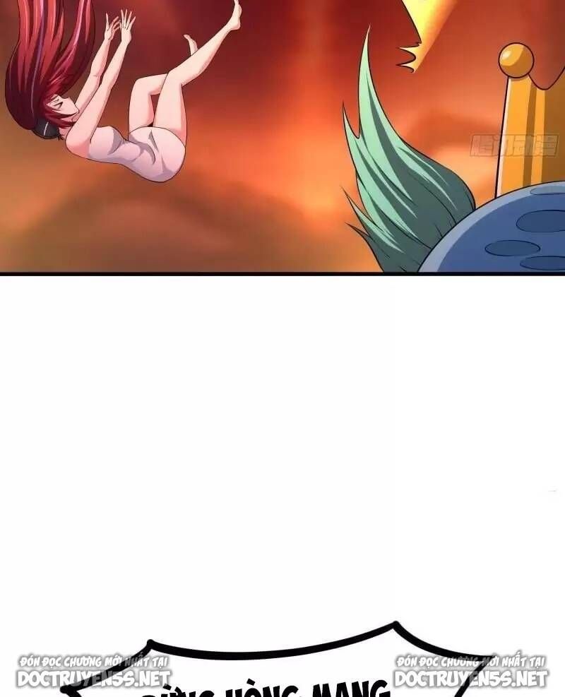 Ta Ở Địa Phủ Mở Hậu Cung Chap 83 - Next Chap 84
