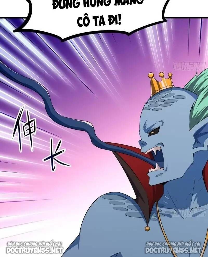 Ta Ở Địa Phủ Mở Hậu Cung Chap 83 - Next Chap 84