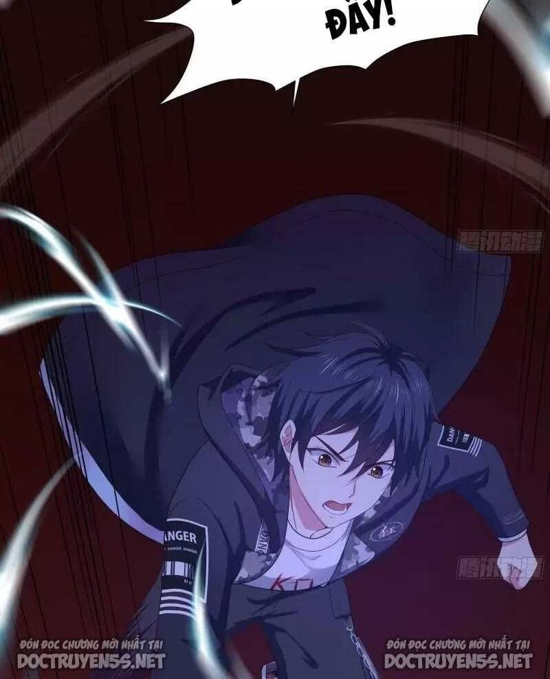 Ta Ở Địa Phủ Mở Hậu Cung Chap 83 - Next Chap 84