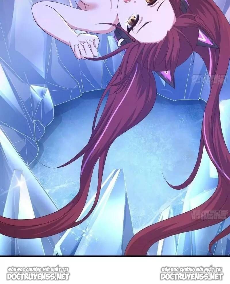 Ta Ở Địa Phủ Mở Hậu Cung Chap 83 - Next Chap 84