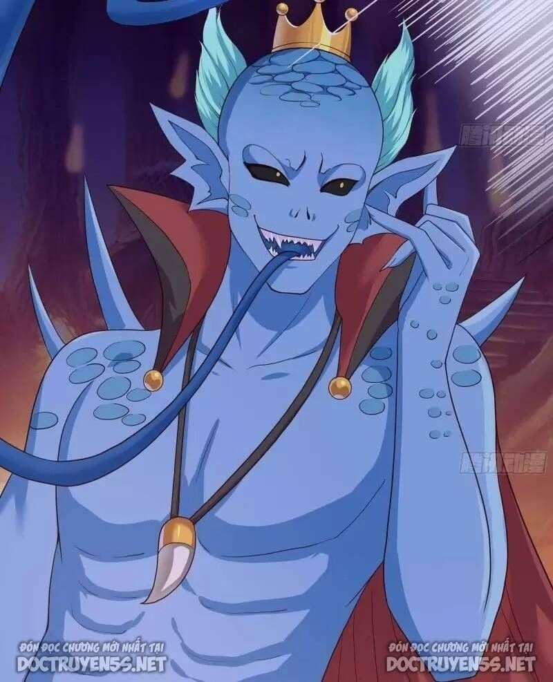 Ta Ở Địa Phủ Mở Hậu Cung Chap 83 - Next Chap 84