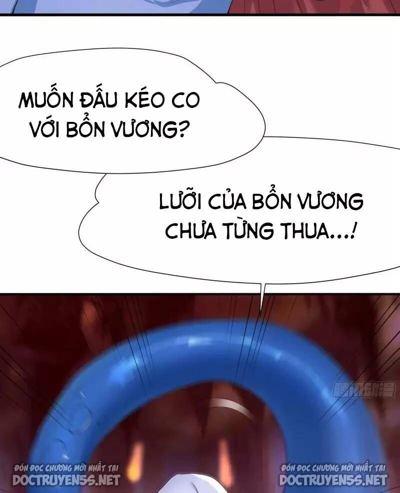 Ta Ở Địa Phủ Mở Hậu Cung Chap 83 - Next Chap 84