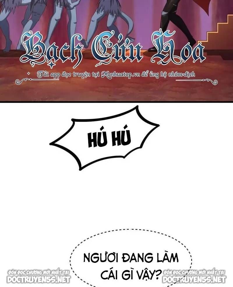 Ta Ở Địa Phủ Mở Hậu Cung Chap 83 - Next Chap 84