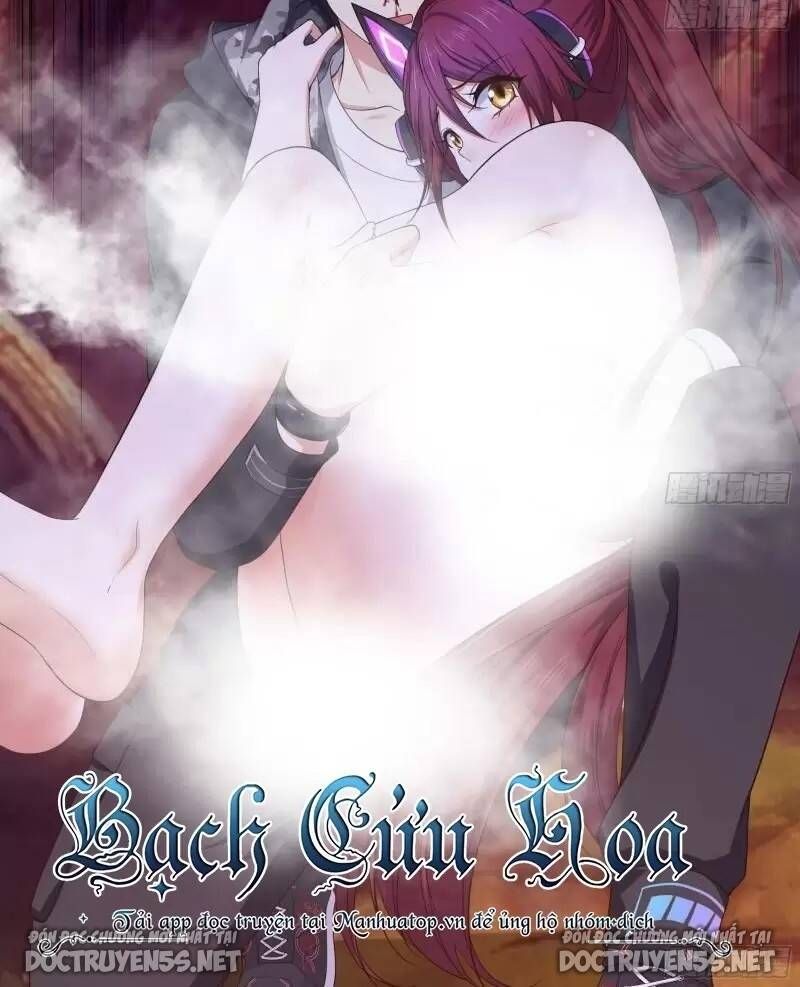 Ta Ở Địa Phủ Mở Hậu Cung Chap 83 - Next Chap 84