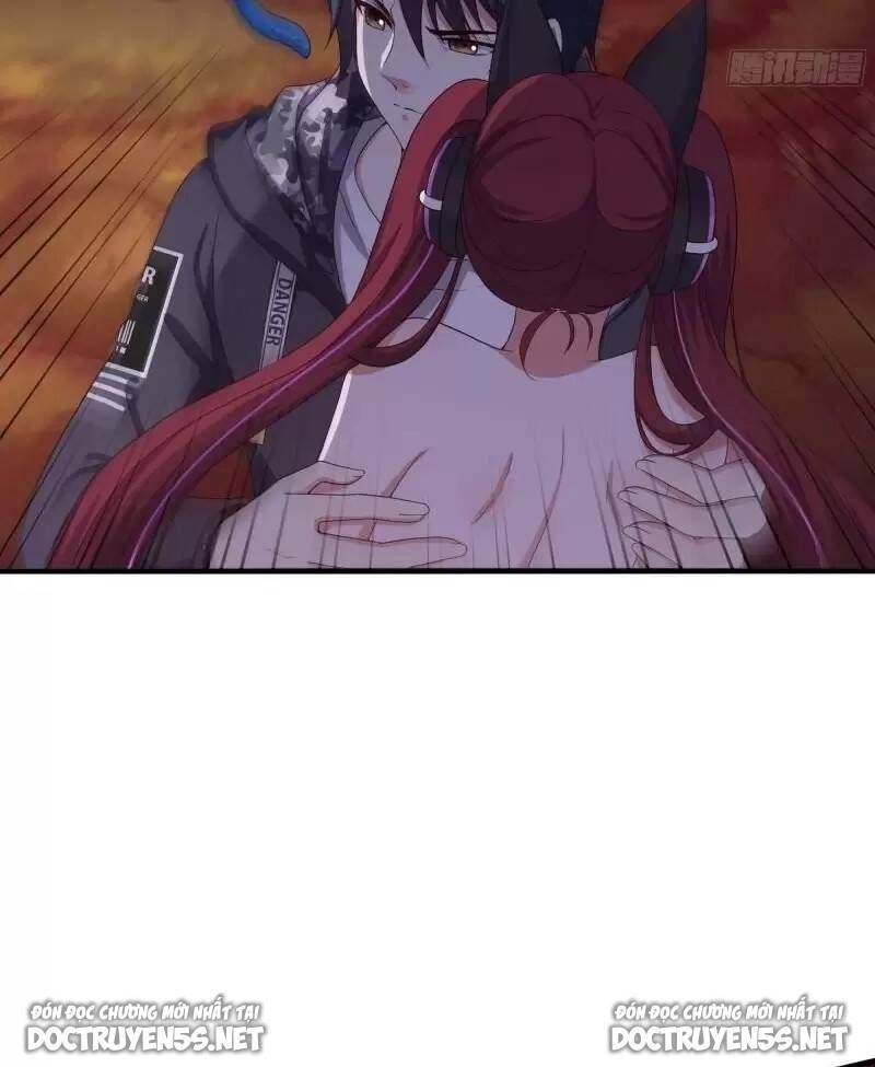 Ta Ở Địa Phủ Mở Hậu Cung Chap 83 - Next Chap 84